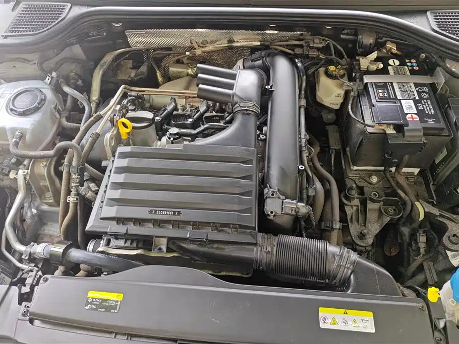 Volkswagen Golf 2023 Facelift 200TSI DSG Pro фото 10