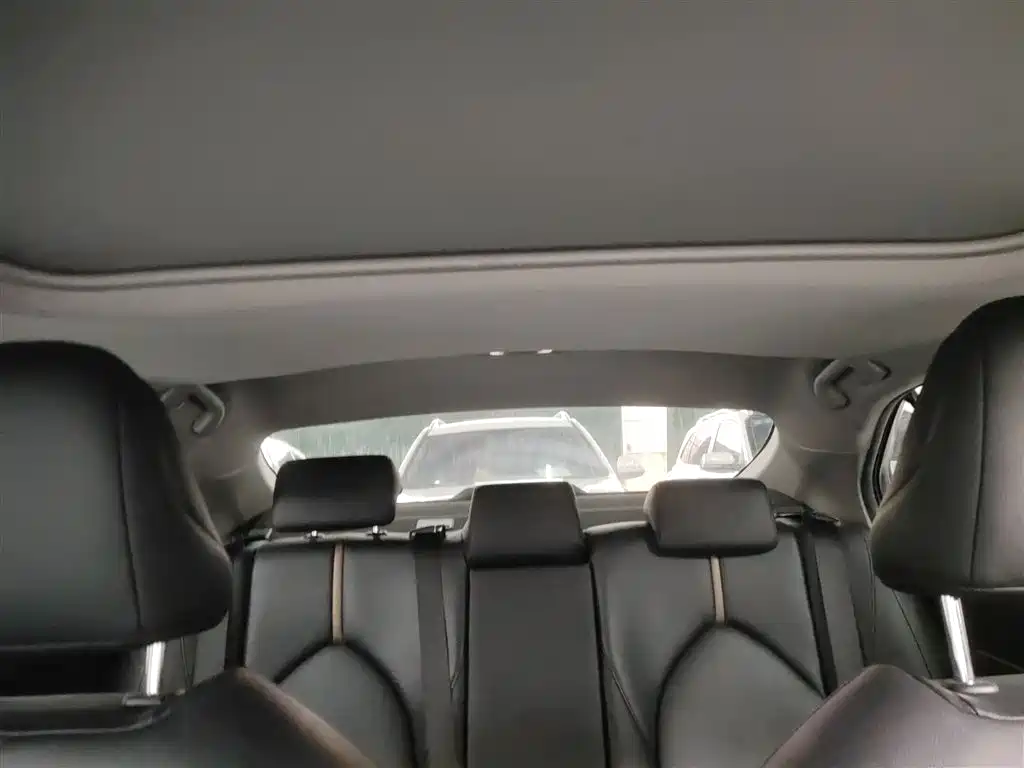 Toyota Camry 2021 2.0G Luxury Edition фото 18