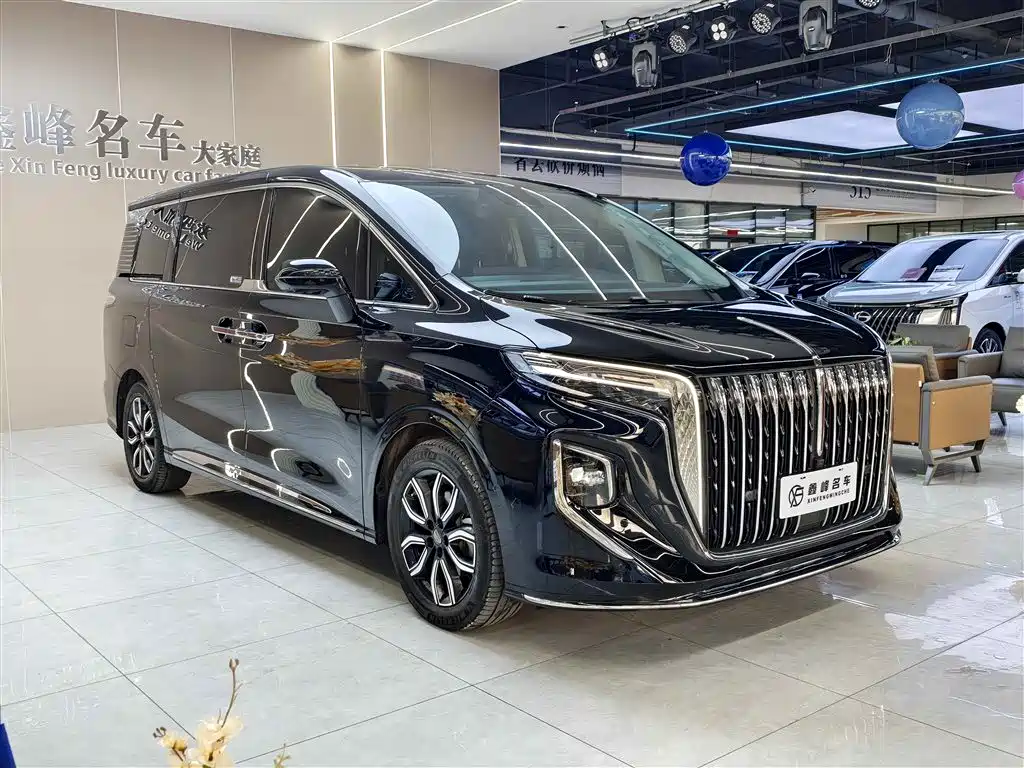 Hongqi HONGQI HQ9