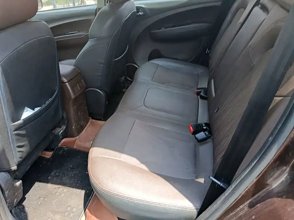 Dongfeng Fengxing Joyear X3 2018 2017 1.5L Manual Comfort