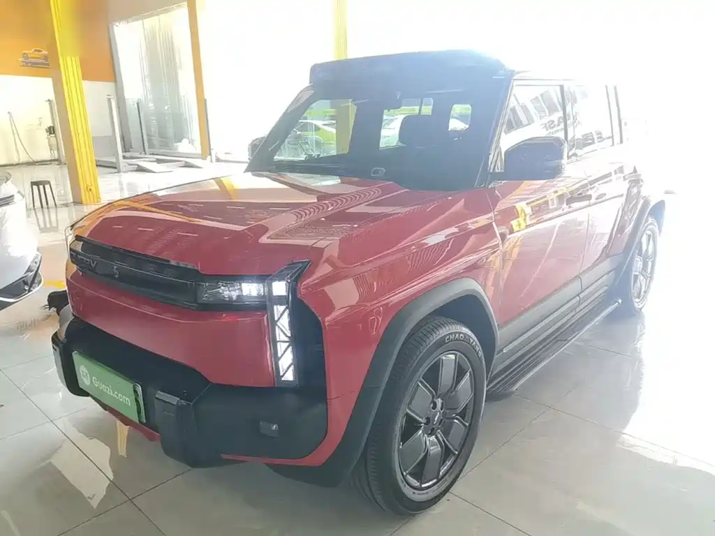 Chery Fengyun Chery X3 PLUS 2025 2025 Pure Electric Version