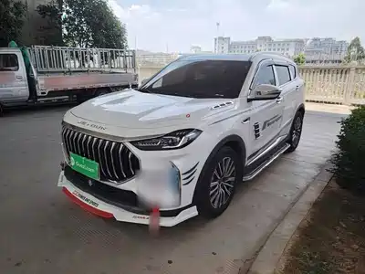 Jetour X70 PLUS
