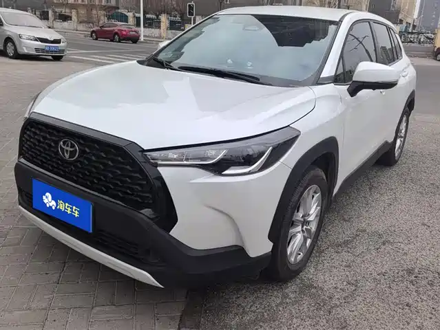 TOYOTA COROLLA SHARP AMPLIFIER