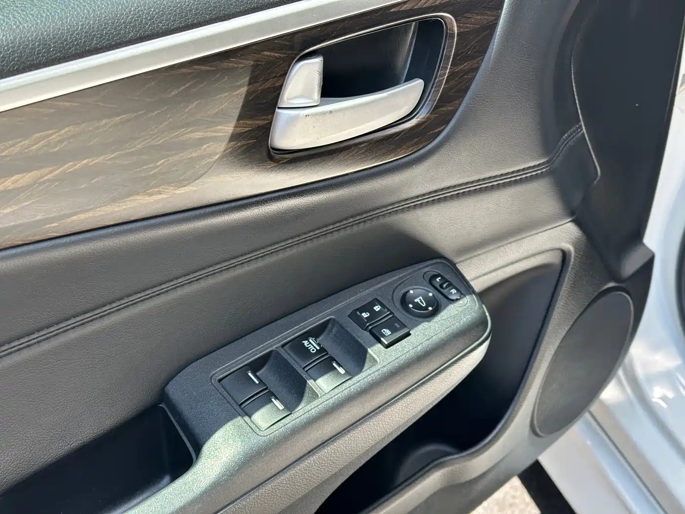 Honda Jade 2019 2020 1.8L Automatic Comfort Edition