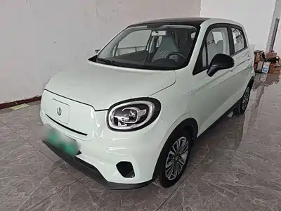 Leapmotor T03
