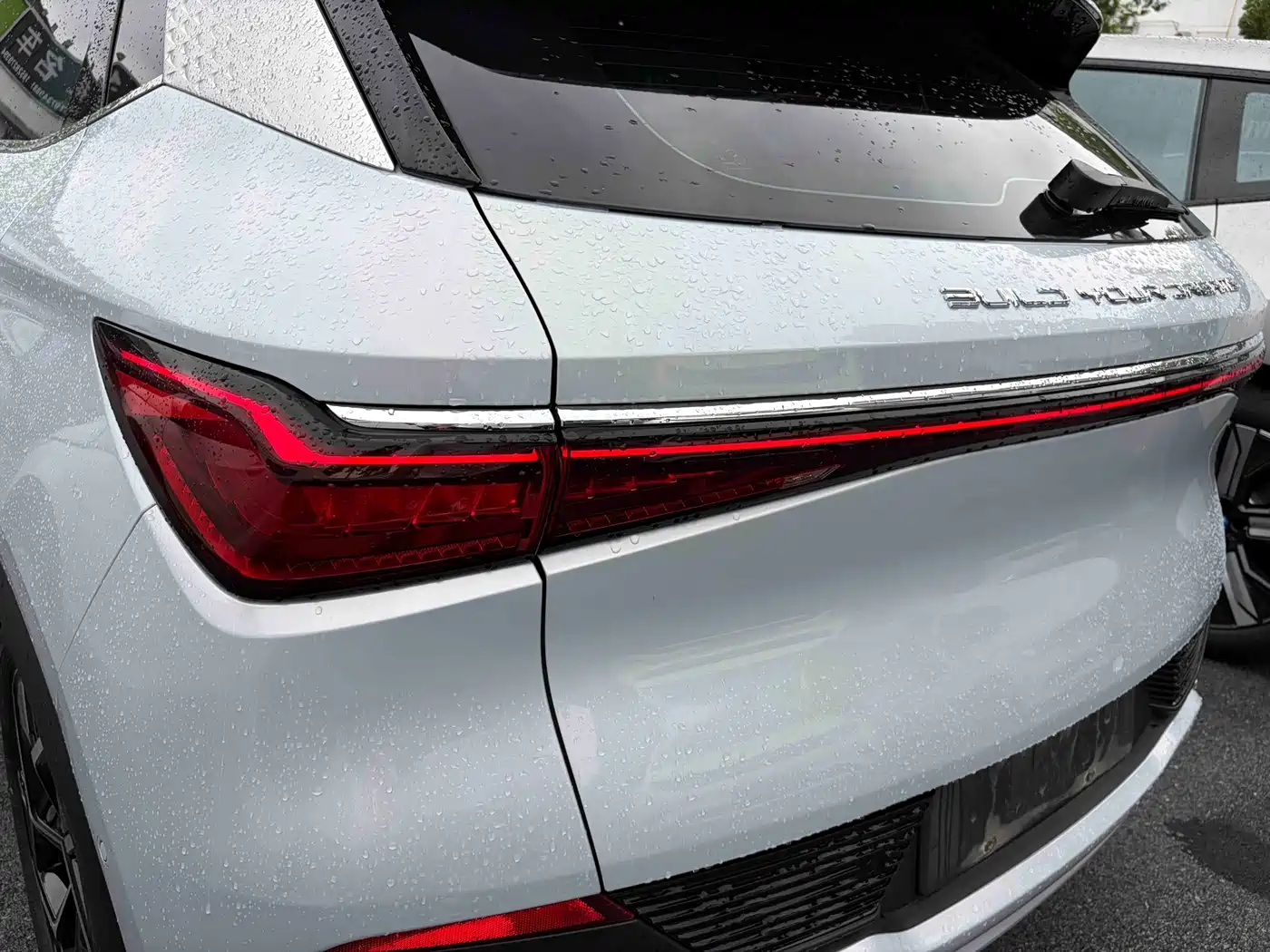 BYD Yuan PLUS 2022 510KM Flagship фото 15