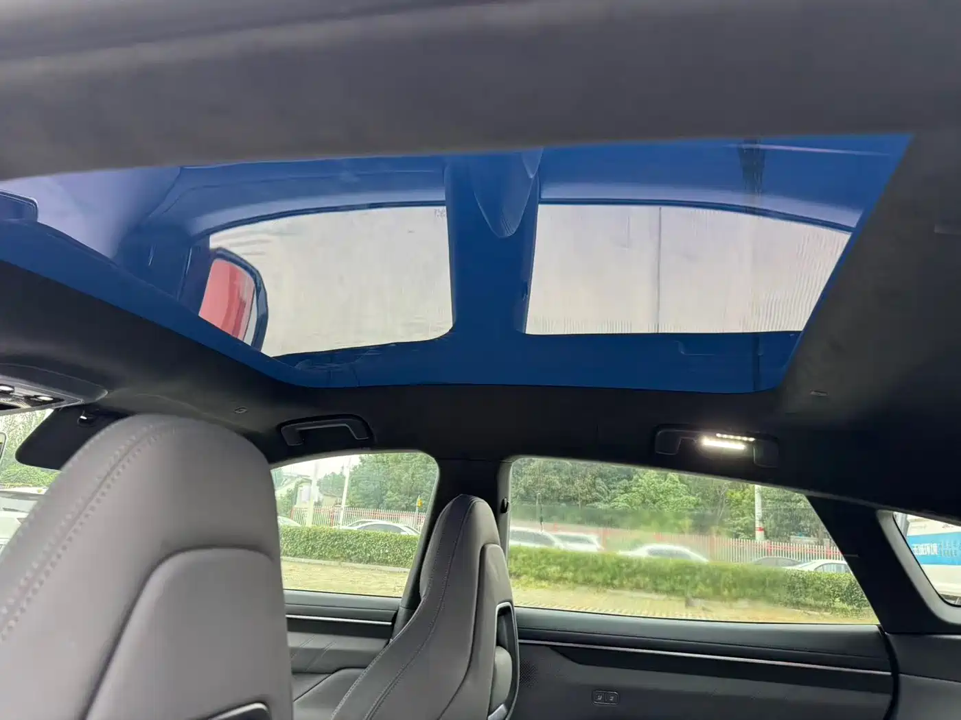 ZEEKR EXTREME KRYPTON 001