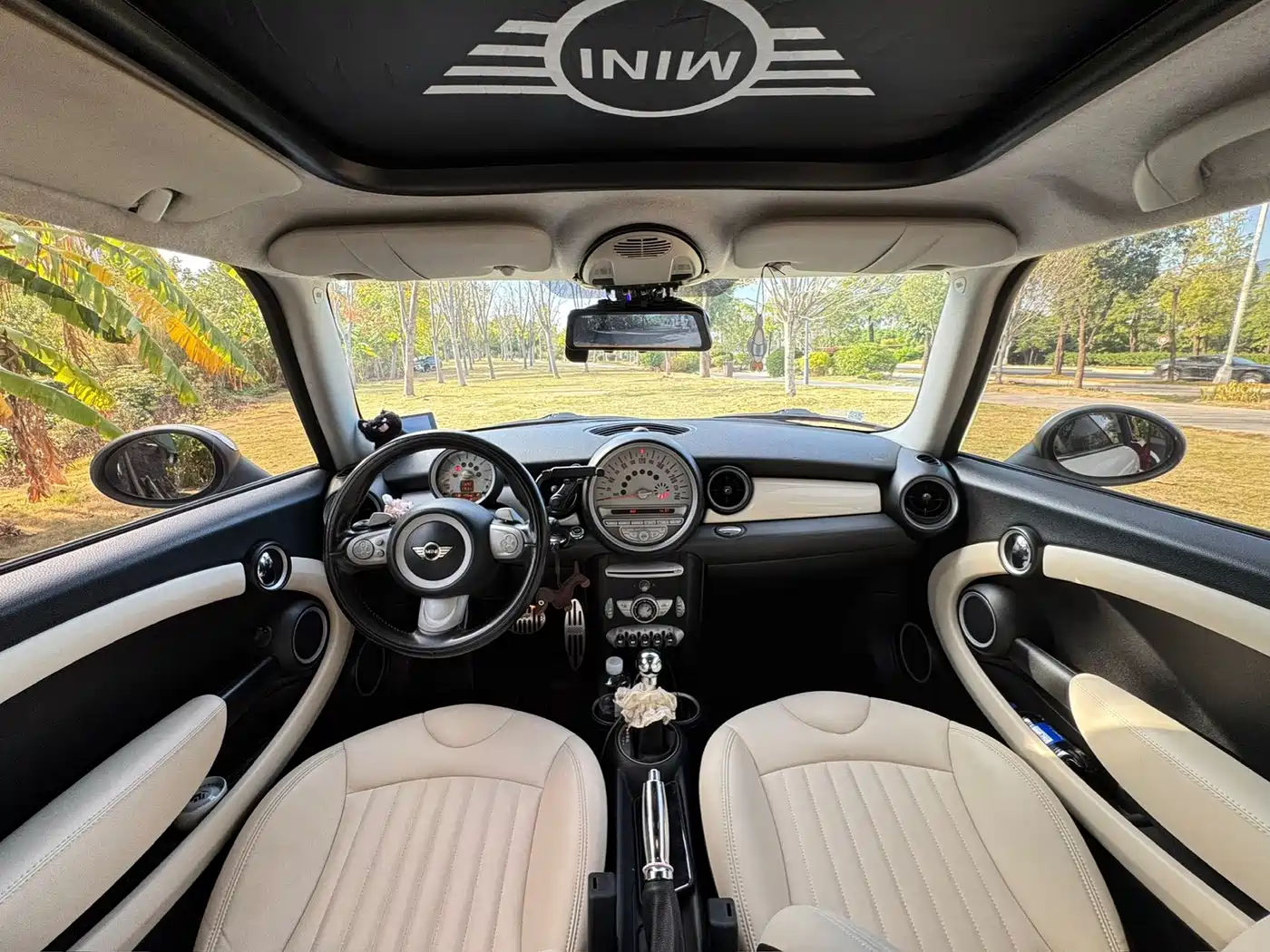 Фото 11 - MINI CLUBMAN