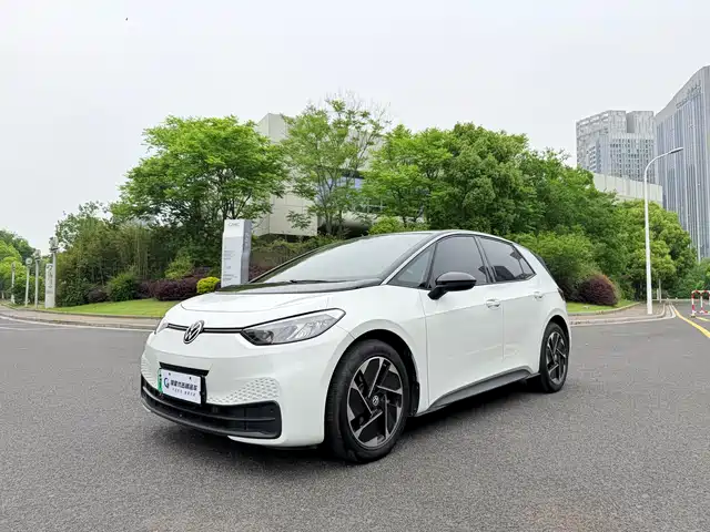 Volkswagen ID.3 Smart, Outstanding