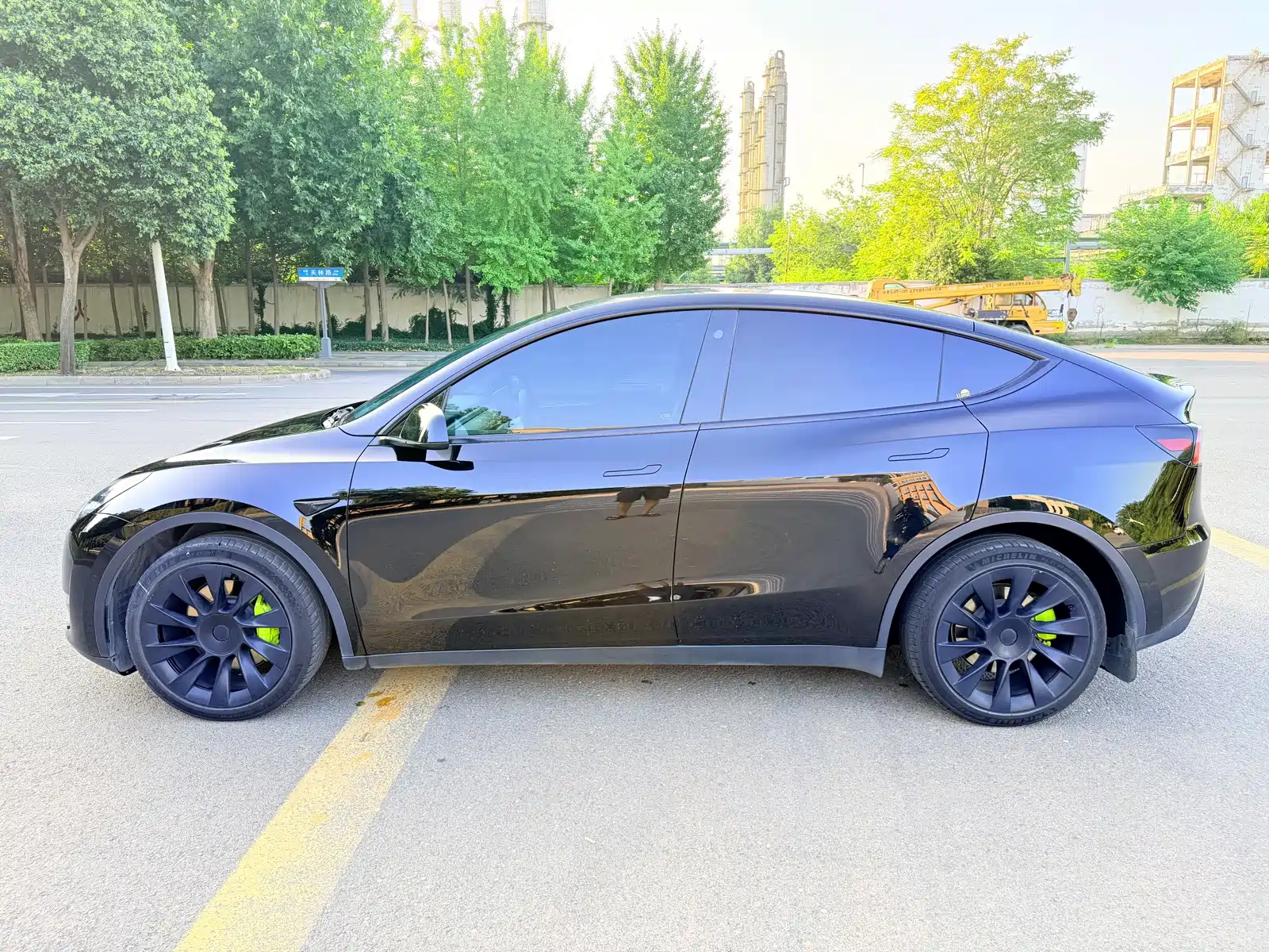 Фото 4 - Tesla Model Y