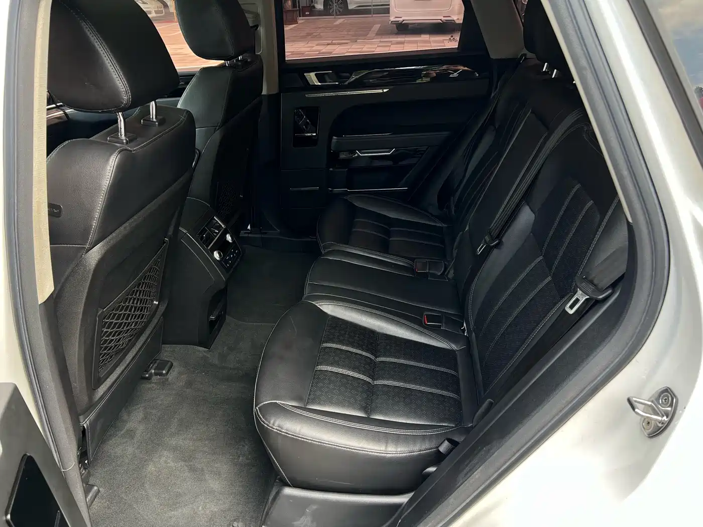 Zotye T700 2017 2017 1.8T DCT Premium