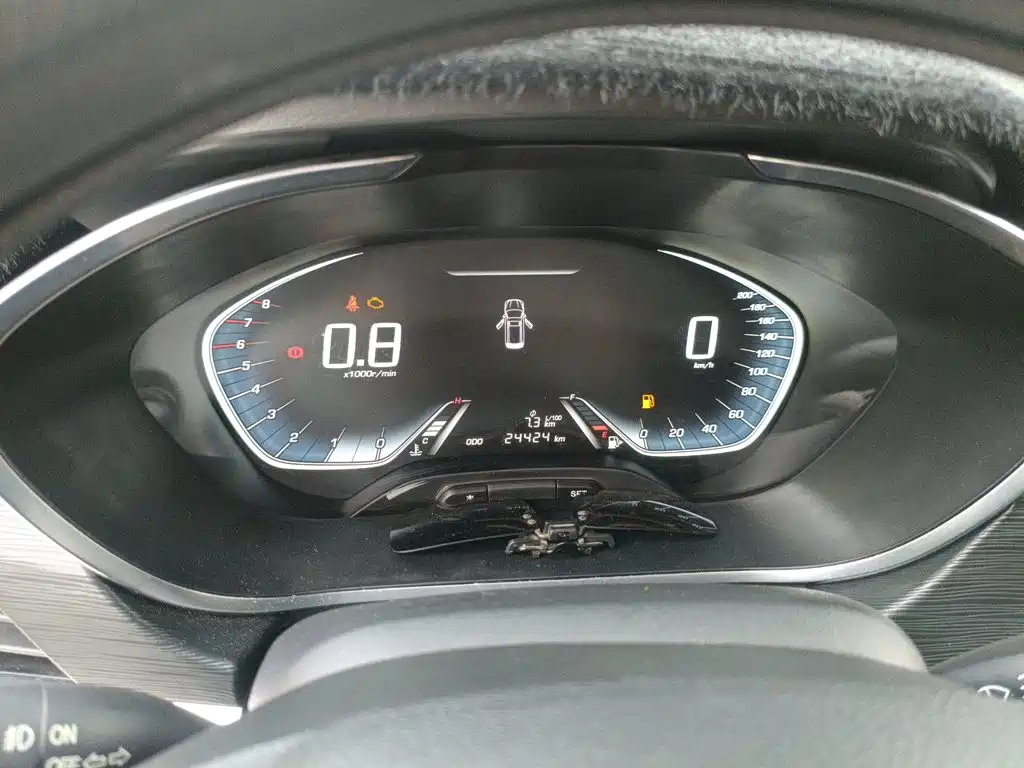 Baojun 360 2019 2019 1.5L Manual Elite China VI