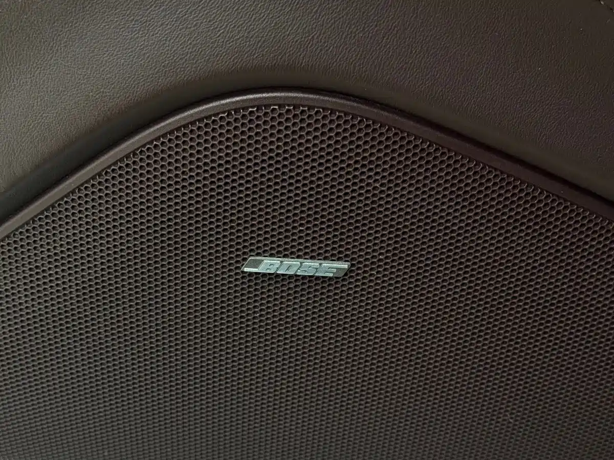 Porsche Panamera 2010 Panamera 4 3.6L фото 19