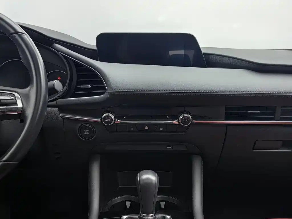 Photo 12 - Mazda Mazda 3