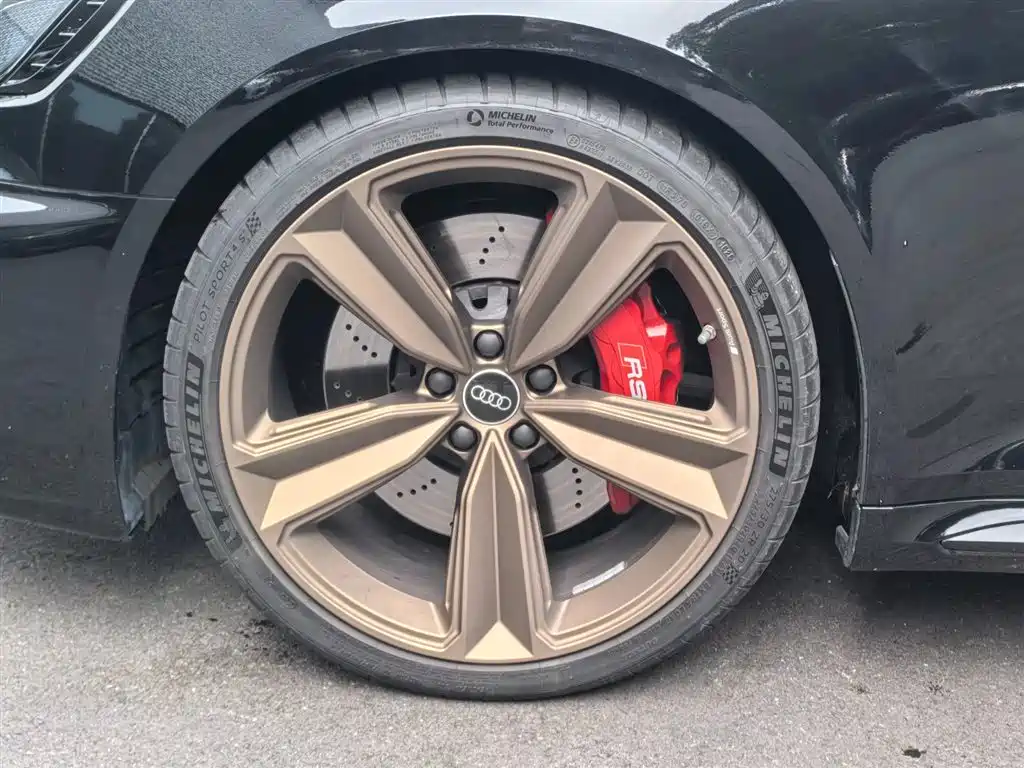 Audi RS 4 2026 2024 RS4 Avant Ignition Edition
