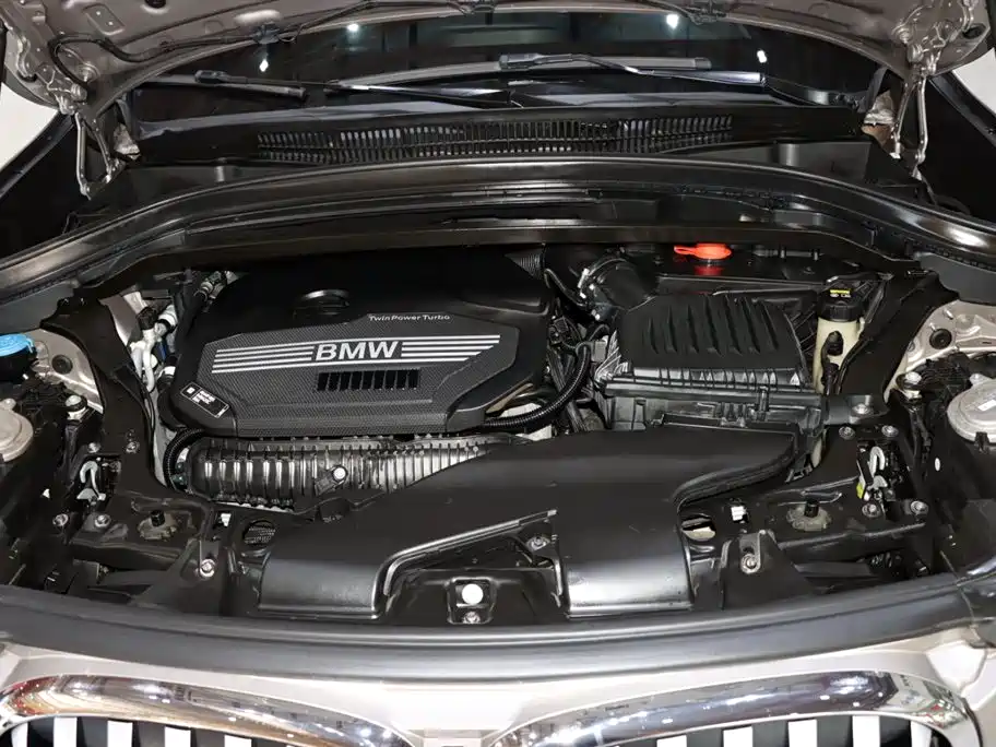 BMW X1 2022 xDrive25Li Premium фото 19
