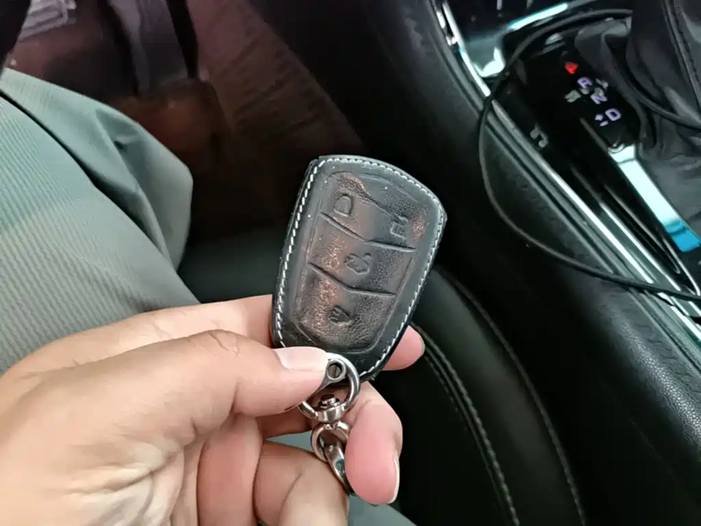 Cadillac ATS-L 2019 2017 28T Technology