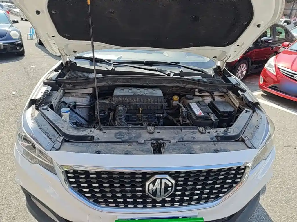 Photo 20 - MG ZS