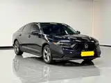 Фото 6 - Honda Accord New Energy