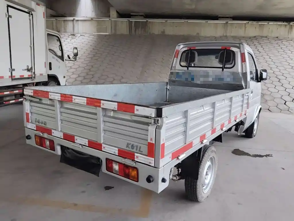 Dongfeng Xiaokang K01 2022 2019 1.2L K01L China VI DK12