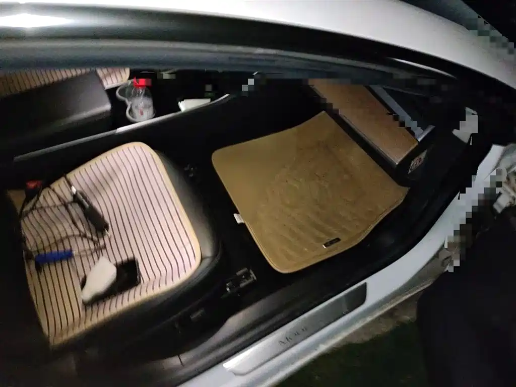 TESLA MODEL 3 (IMPORTED)