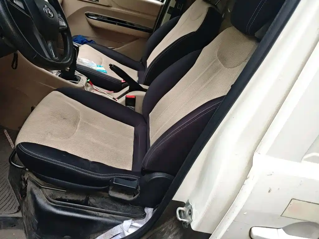 Changan Kuayue Kuayuexing V5 2021 2021 1.5L Treasure Comfort Edition JL473QH