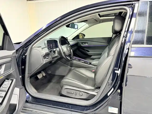 Honda Accord New Energy 2025 2023 2.0L e:PHEV Luxury Edition
