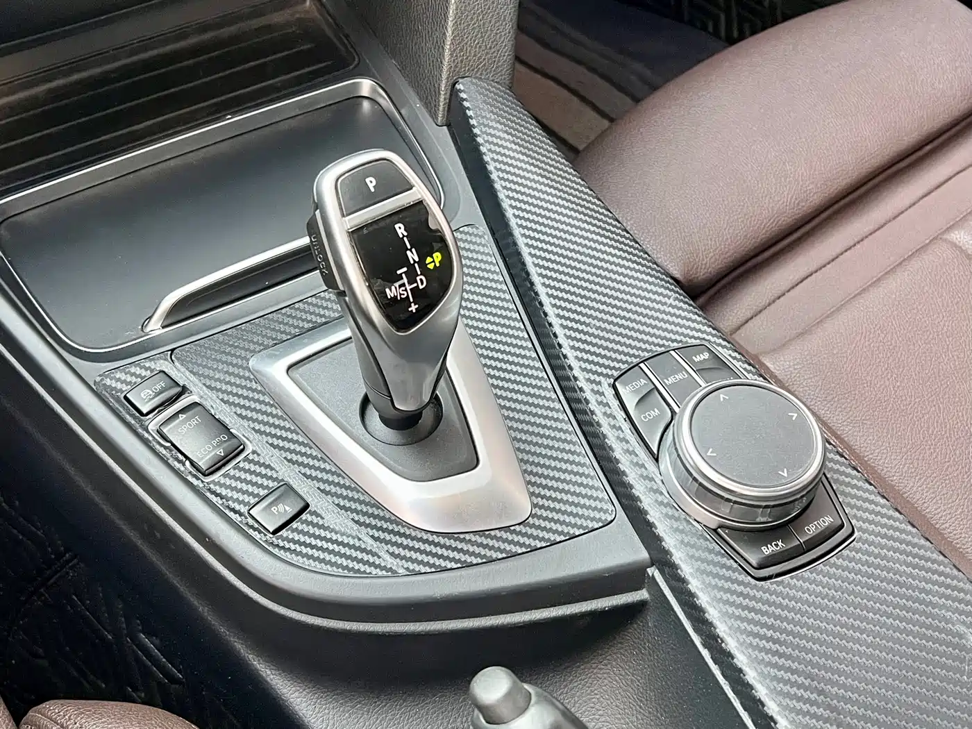 BMW 3 Series 2019 320Li M Luxury Package фото 39