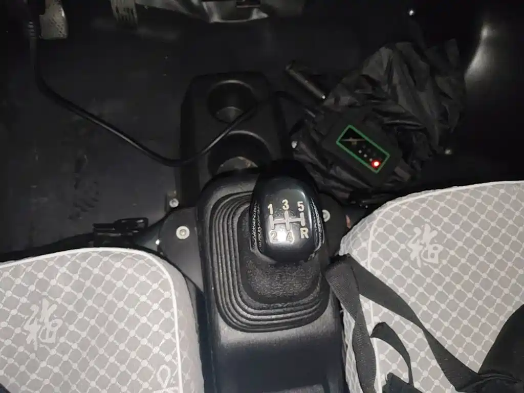 Dongfeng Xiaokang K01 2022 2019 1.2L K01L China VI DK12