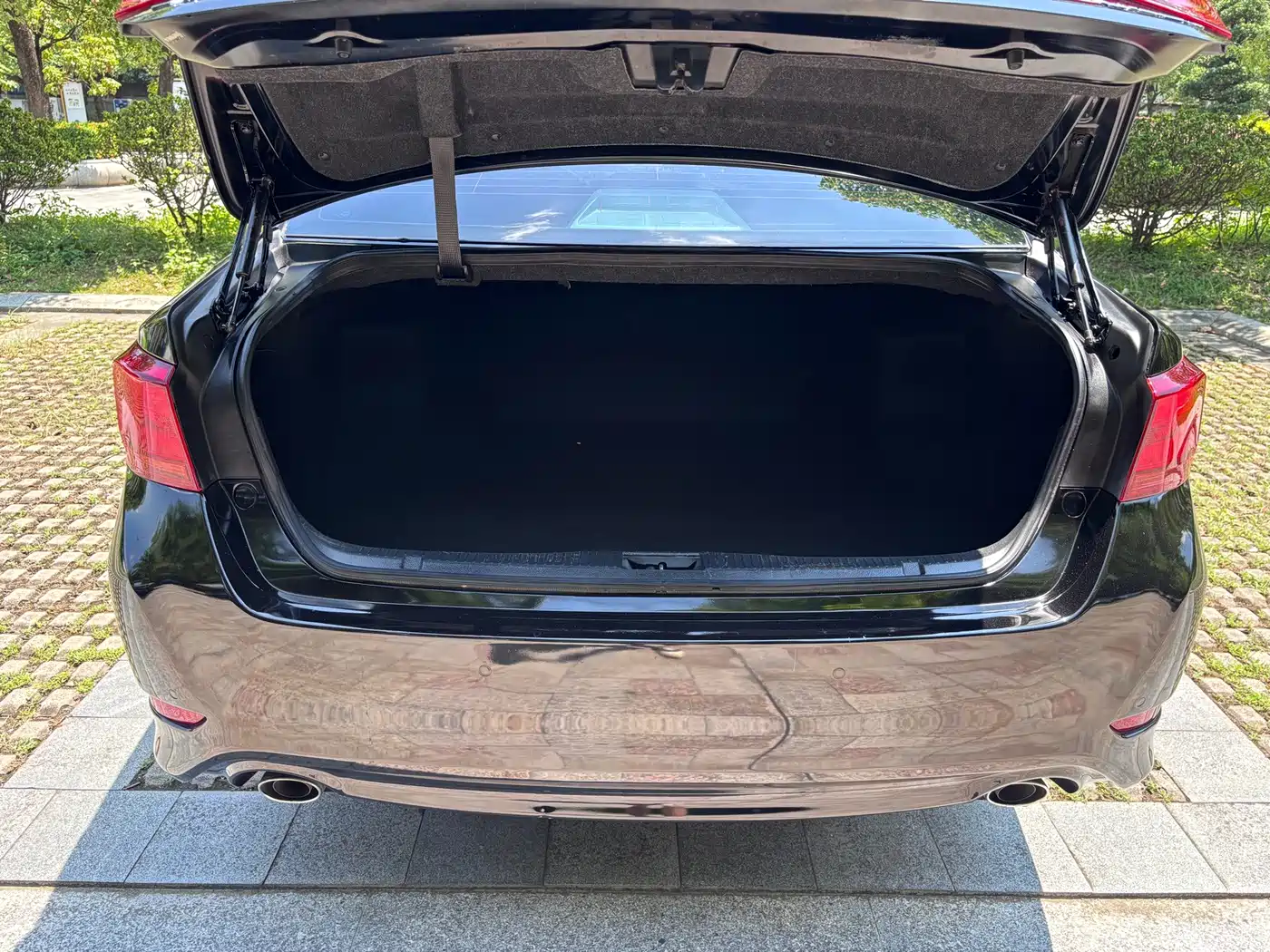 Toyota Crown 2019 2018 2.0T Fashion Edition