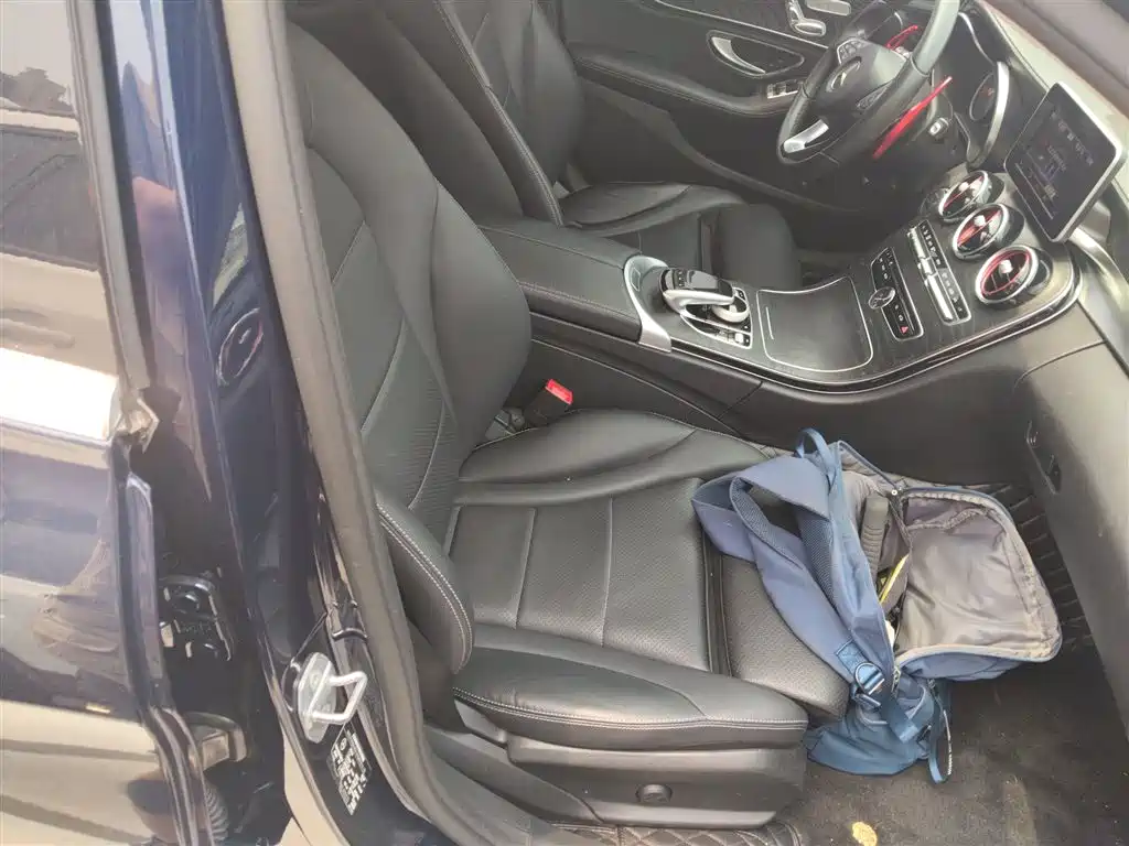 Mercedes-Benz C-Class 2018 C 200 L Sport Edition фото 25