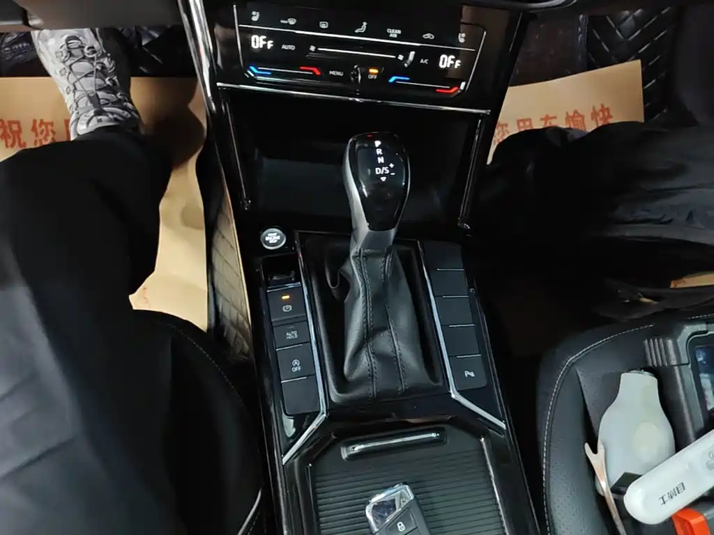 Volkswagen Passat, миниатюра 14