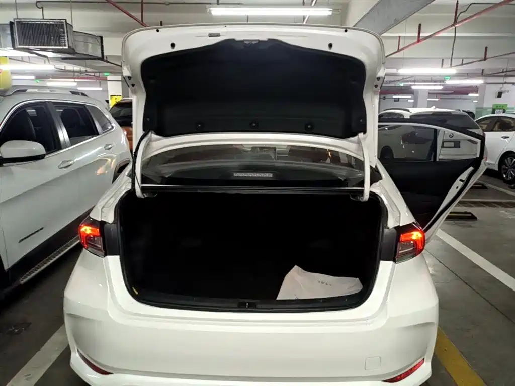 Toyota Corolla 2021 1.2T S-CVT Elite PLUS Edition фото 19