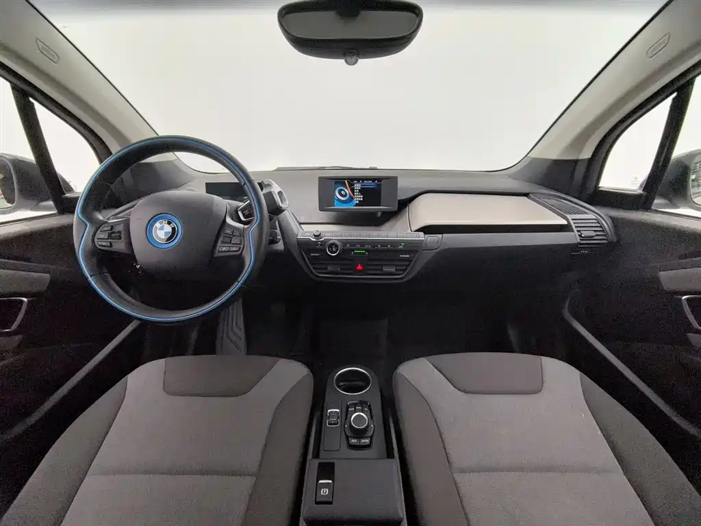 BMW I3 (IMPORT)