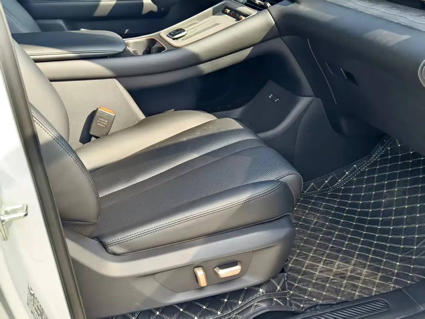 Wuling Motors Wuling Xingguang S 2026 2025 130km Flagship