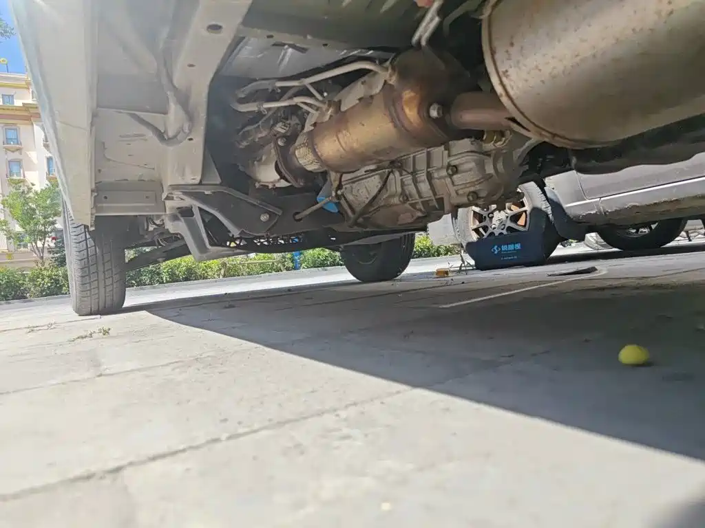 Wuling Motors Wuling Zhiguang 2024 2023 1.5L Utility 5/7-seater