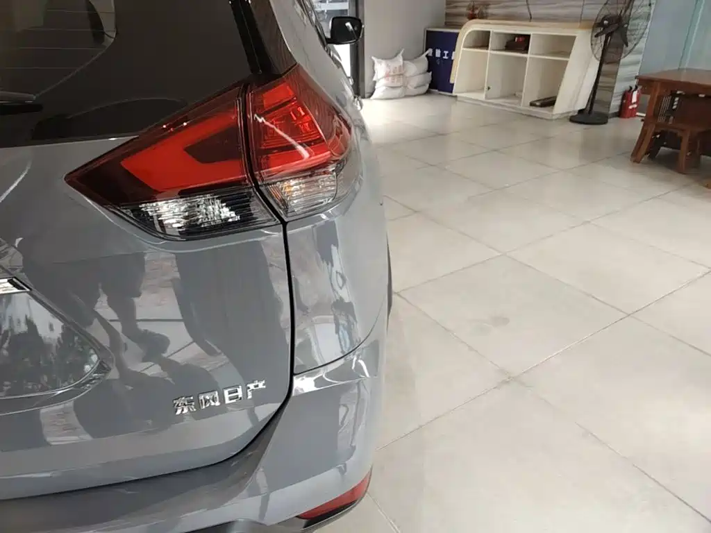 Nissan X-Trail, миниатюра 8