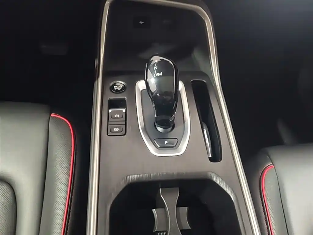 Haval H6 2021 National Trend Edition 1.5GDIT Automatic Champion Edition фото 14