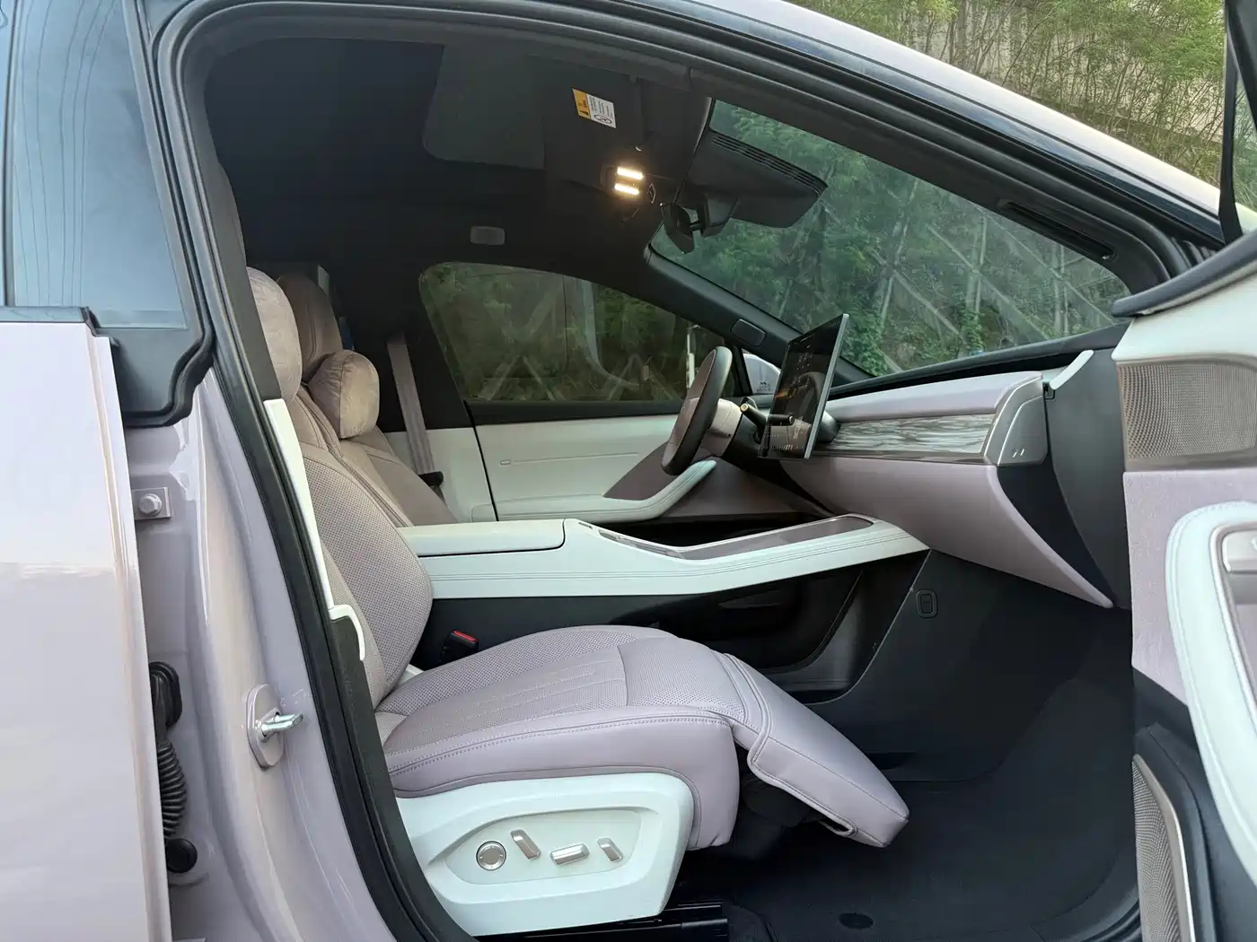 Ledao L60 2026 2025 Violet Special Edition