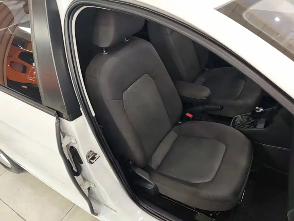Volkswagen Jetta 2019 2019 Dream Edition 1.5L Auto Fashion