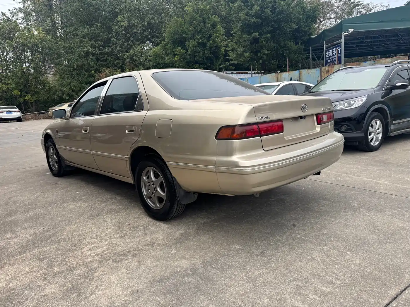 Toyota фото 5