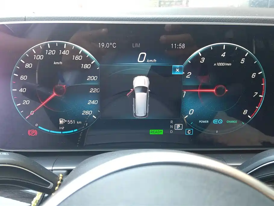 Mercedes-Benz GLS 2020 GLS 450 4MATIC Dynamic фото 14