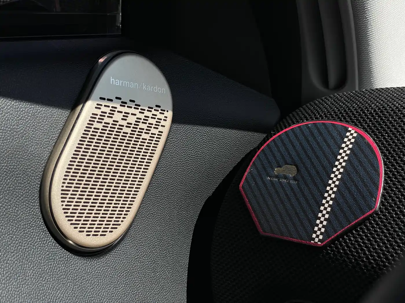 MINI ELECTRIC  ACEMAN