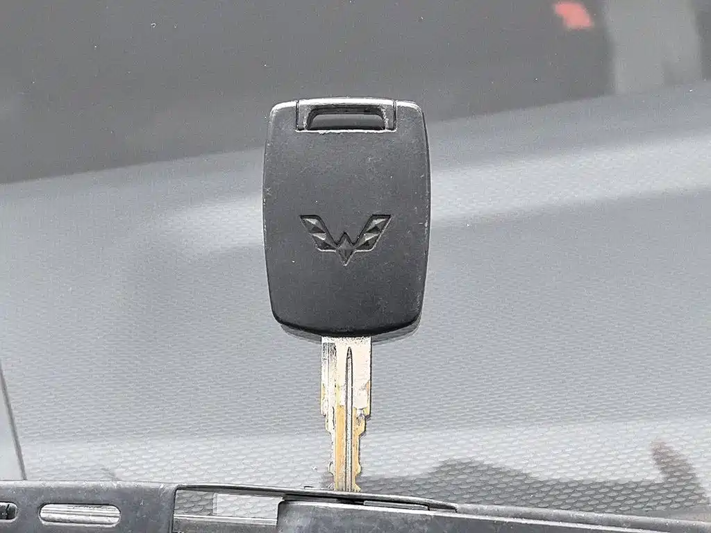 Photo 19 - Wuling Motors Wuling Zhiguang