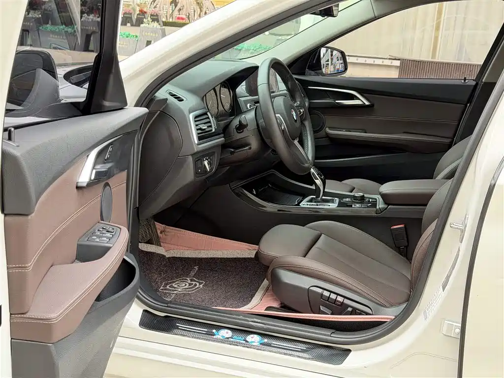 BMW 1 Series 2020 Model 120i M Sport Package фото 7