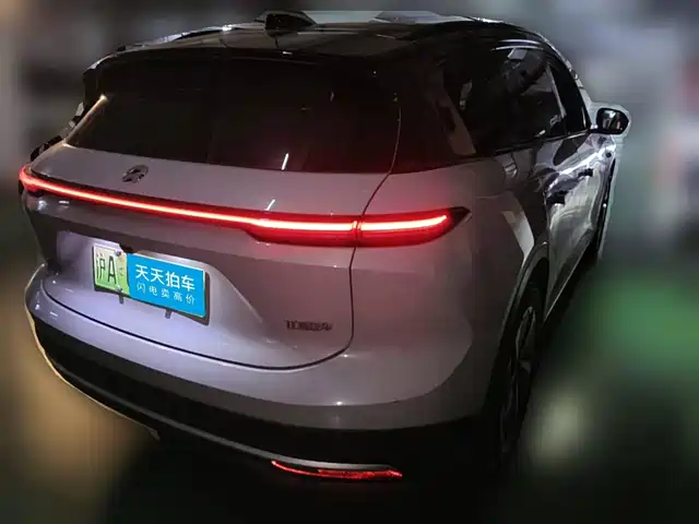 NIO ES6 2023 75kWh — фото 2