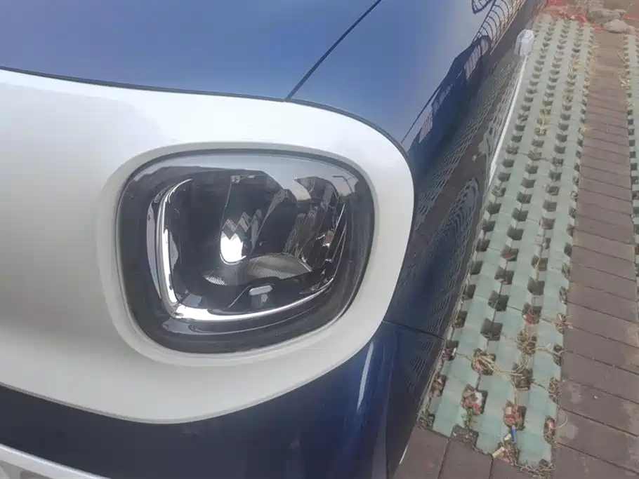 BESTUNE PENTIUM PONY