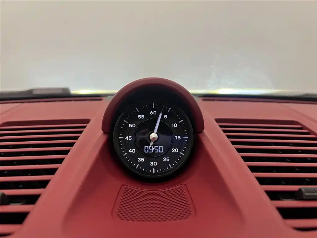 Porsche 911 2023 Carrera 3.0T фото 14