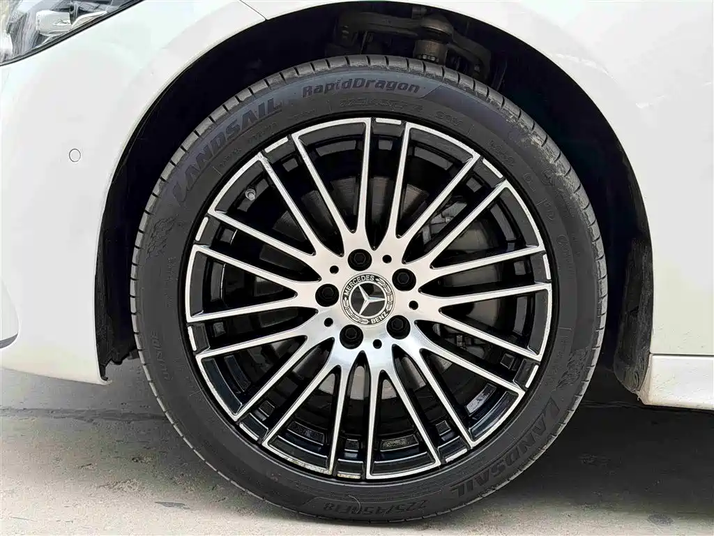 Mercedes-Benz C-Class 2022 C 260 L Sport Edition фото 14