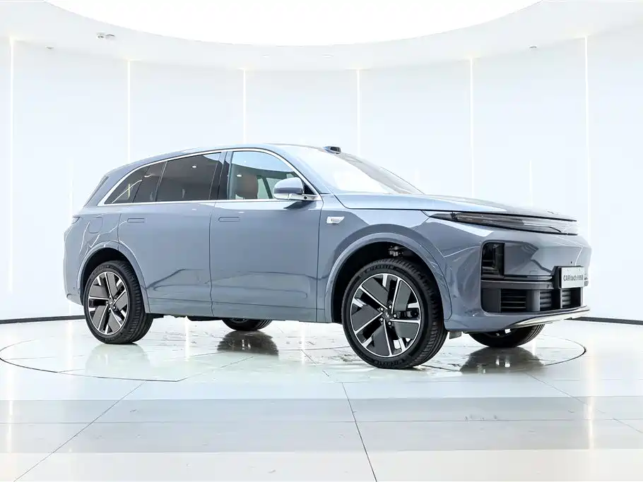Li Auto IDEAL L7